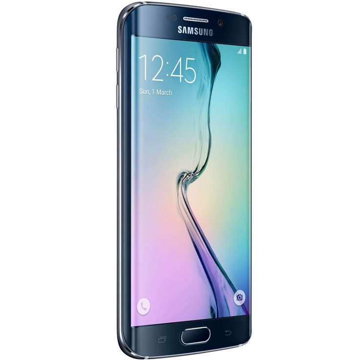 טלפון סלולרי Samsung Galaxy S6 Edge SM-G925F 32GB סמסונג