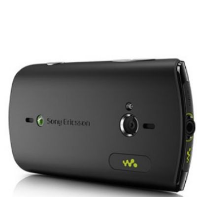 טלפון סלולרי Sony Ericsson Live with Walkman סוני