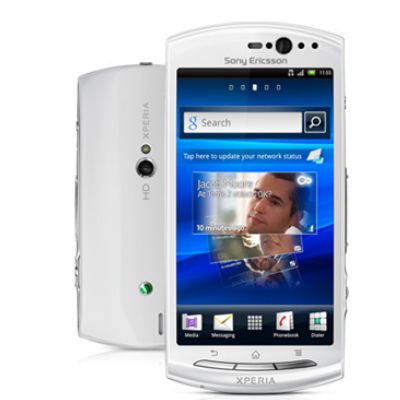 טלפון סלולרי Sony Ericsson Xperia Neo V סוני