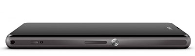 טלפון סלולרי Sony Xperia Z1 Compact סוני