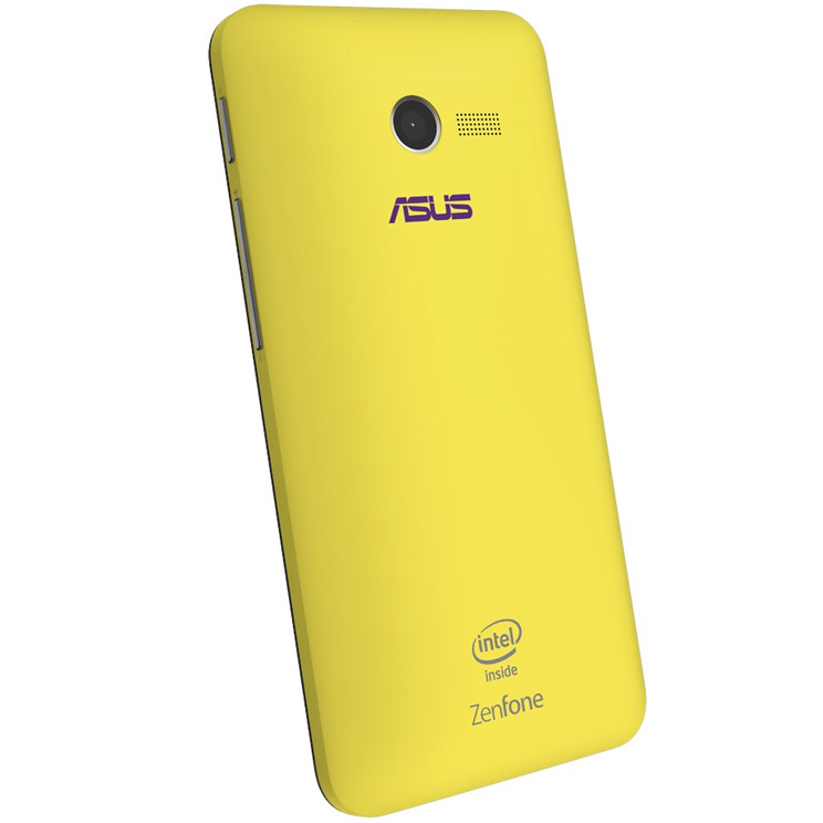 טלפון סלולרי Asus Zenfone 4 8GB אסוס