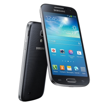 טלפון סלולרי Samsung Galaxy S4 mini i9190 8GB סמסונג