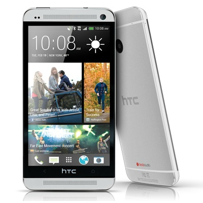 טלפון סלולרי HTC One M7 32GB