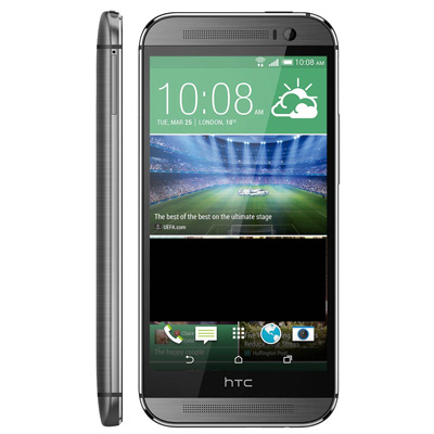 טלפון סלולרי HTC ONE M8 16GB