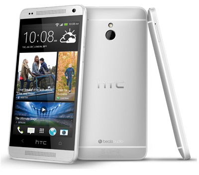 טלפון סלולרי HTC One mini