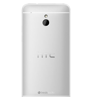 טלפון סלולרי HTC One mini