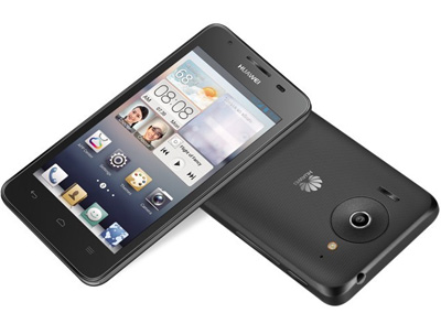 טלפון סלולרי Huawei Ascend G510 וואווי