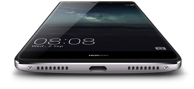 טלפון סלולרי Huawei Mate S 32GB וואווי