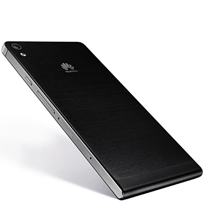 טלפון סלולרי Huawei Ascend P6 וואווי