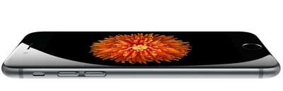 טלפון סלולרי Apple iPhone 6 16GB Sim Free אפל