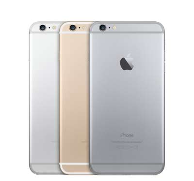טלפון סלולרי Apple iPhone 6 16GB Sim Free אפל
