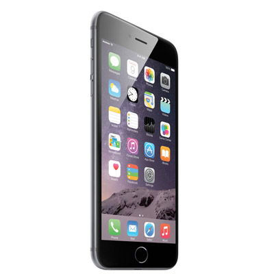 טלפון סלולרי Apple iPhone 6 Plus 16GB Sim Free אפל