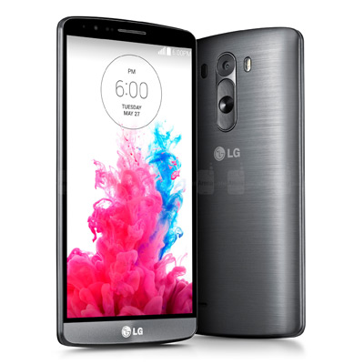 טלפון סלולרי LG G3 32GB D855