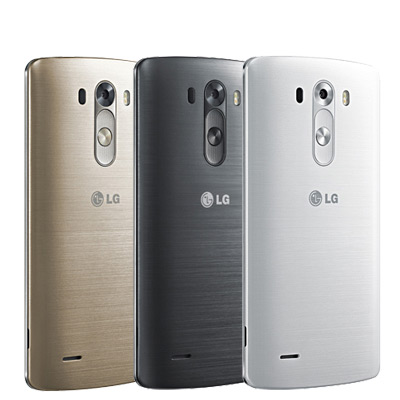 טלפון סלולרי LG G3 32GB D855