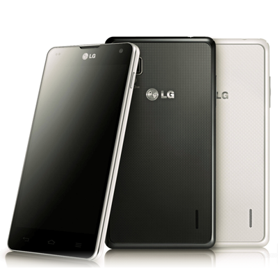 טלפון סלולרי LG Optimus G E975K