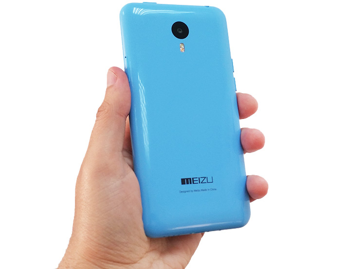 טלפון סלולרי Meizu M1 Note 16GB מייזו