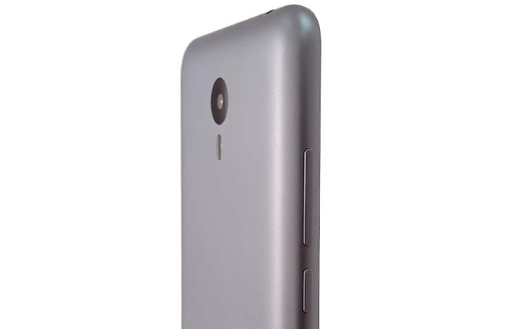 טלפון סלולרי Meizu M2 Note 16GB מייזו