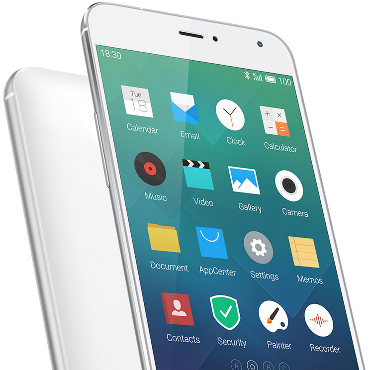 טלפון סלולרי Meizu MX4 Pro 32GB מייזו