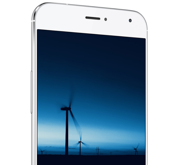טלפון סלולרי Meizu MX4 Pro 32GB מייזו