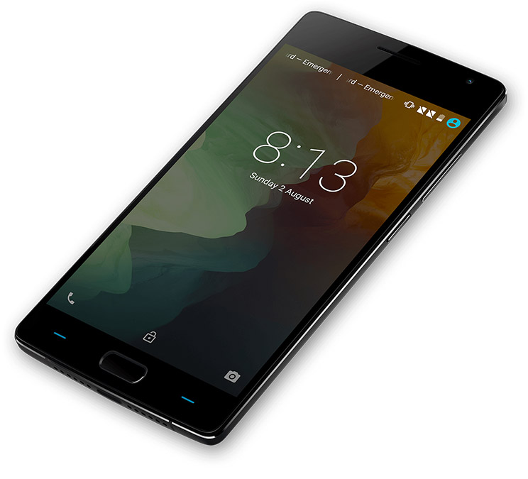 טלפון סלולרי OnePlus 2 64GB וואן פלוס