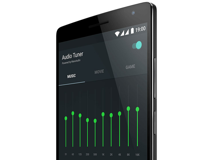 טלפון סלולרי OnePlus 2 64GB וואן פלוס