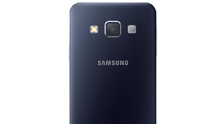 טלפון סלולרי Samsung Galaxy A3 SM-A300F סמסונג