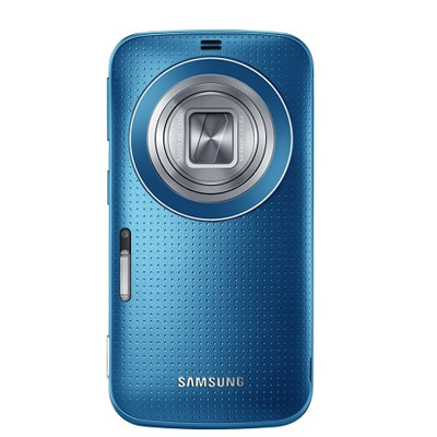 טלפון סלולרי Samsung Galaxy K zoom סמסונג
