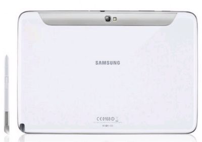 טאבלט Samsung Galaxy Note 10.1 N8000 WiFi סמסונג