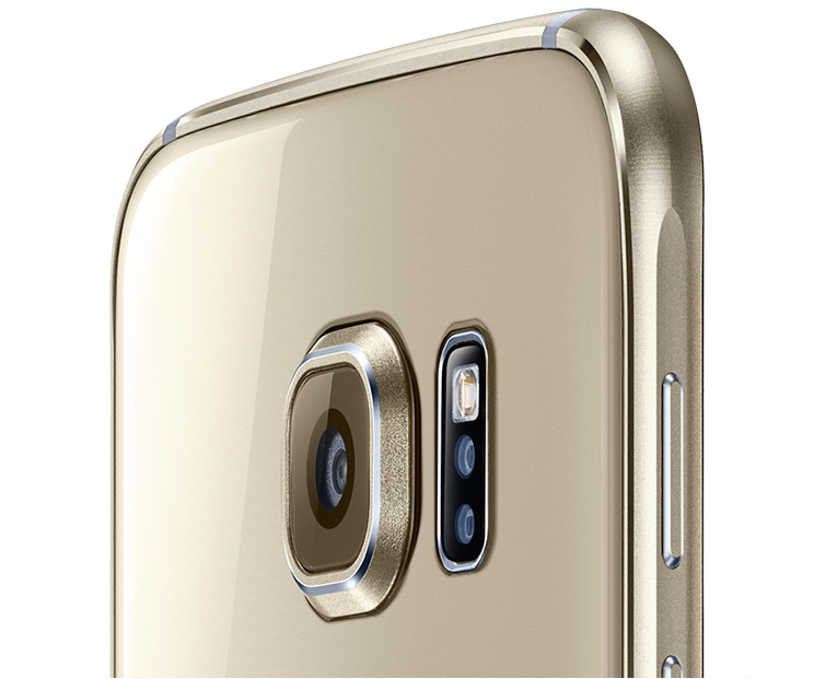 טלפון סלולרי Samsung Galaxy S6 SM-G920F 32GB סמסונג
