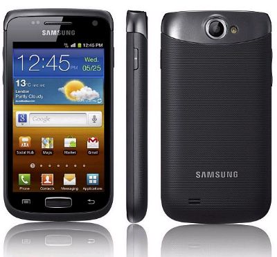 טלפון סלולרי Samsung Galaxy W i8150 סמסונג