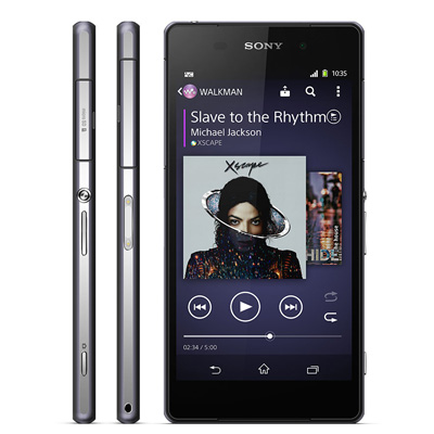 טלפון סלולרי Sony Xperia Z2 LTE סוני