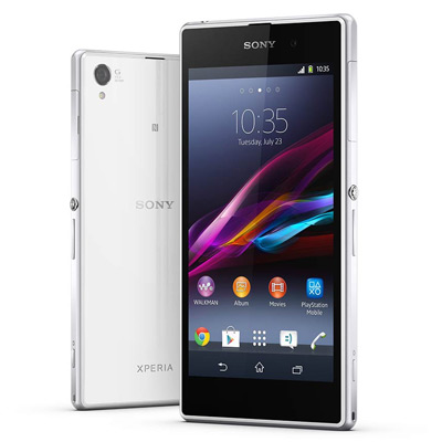 טלפון סלולרי Sony Xperia Z1 סוני