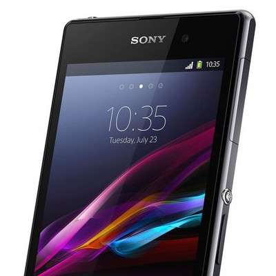 Sony Xpeia Z1