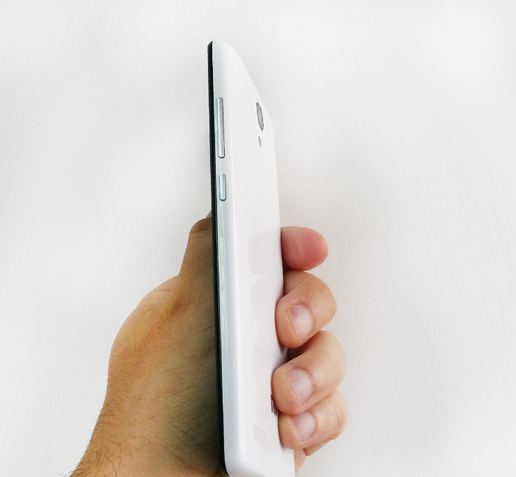 טלפון סלולרי Xiaomi Redmi Note LTE שיאומי