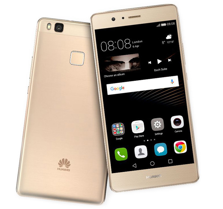 טלפון סלולרי Huawei P9 Lite 16GB וואווי