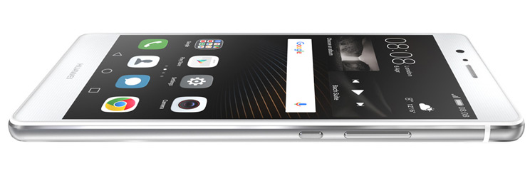 טלפון סלולרי Huawei P9 Lite 16GB וואווי