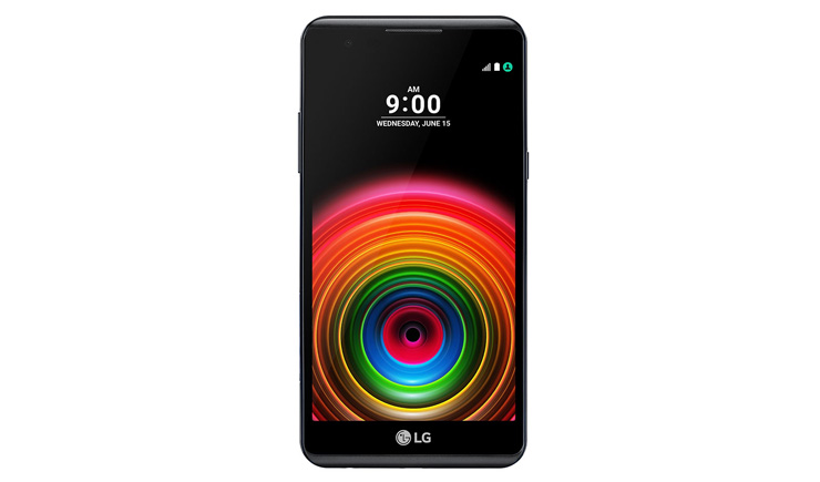 טלפון סלולרי LG X POWER K220
