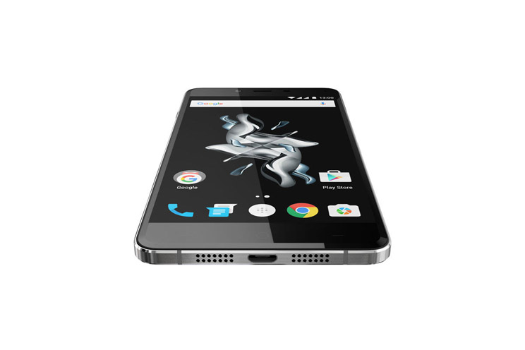 טלפון סלולרי OnePlus X 16GB וואן פלוס