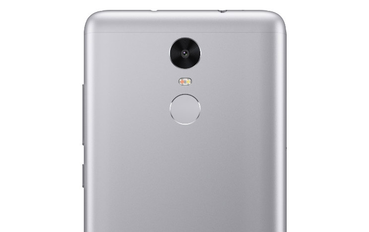 טלפון סלולרי Xiaomi Redmi Note 3 32GB שיאומי