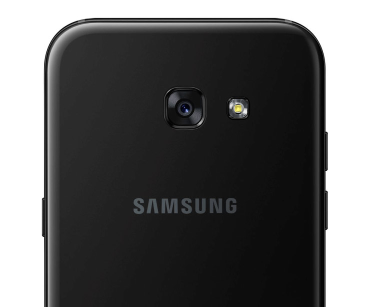 טלפון סלולרי Samsung Galaxy A5 2017 SM-A520F סמסונג