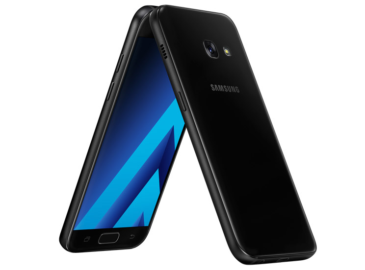 טלפון סלולרי Samsung Galaxy A5 2017 SM-A520F סמסונג