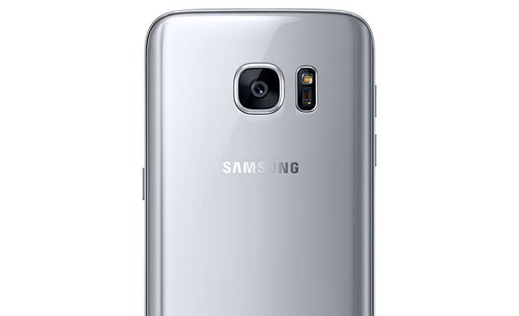 טלפון סלולרי Samsung Galaxy S7 SM-G930F 32GB סמסונג