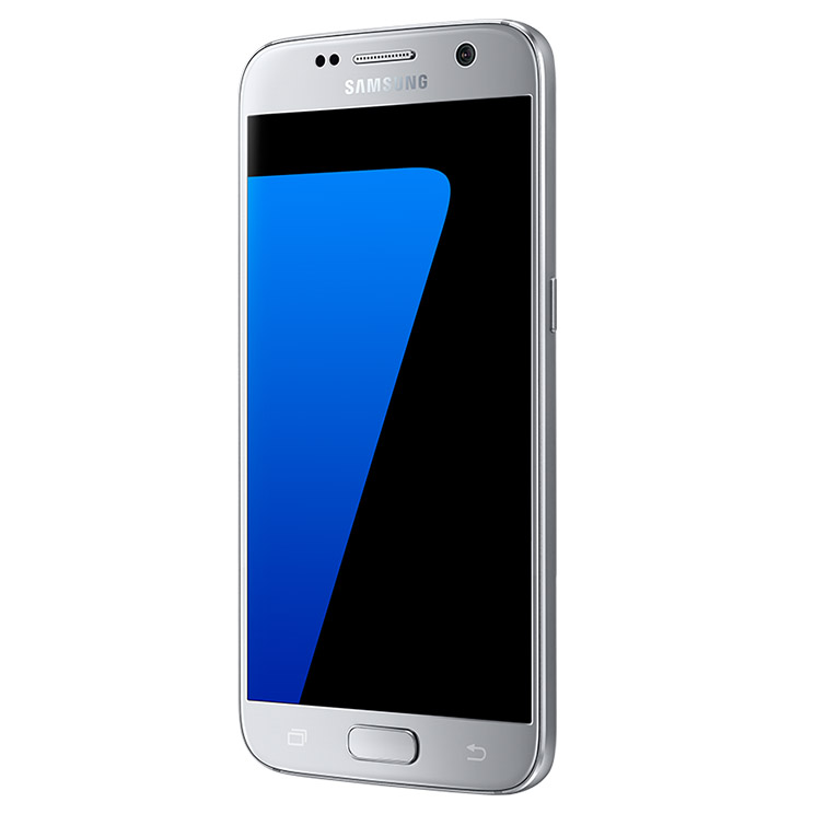 טלפון סלולרי Samsung Galaxy S7 SM-G930F 32GB סמסונג