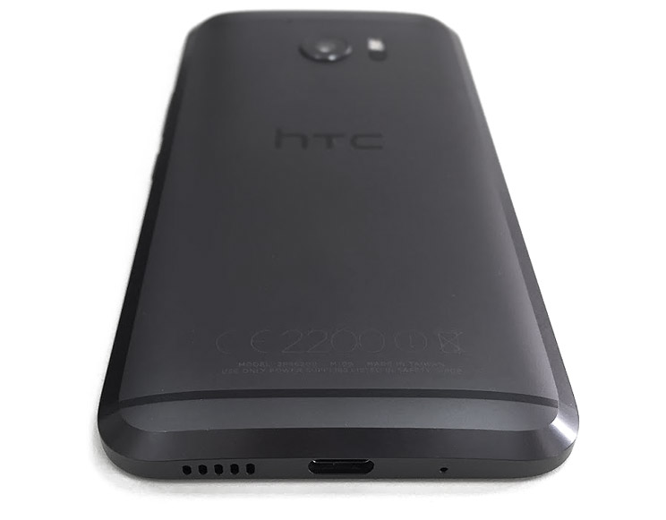 טלפון סלולרי HTC 10 32GB