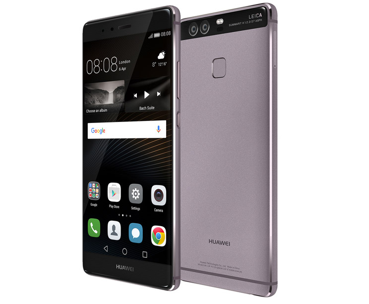 טלפון סלולרי Huawei P9 32GB וואווי