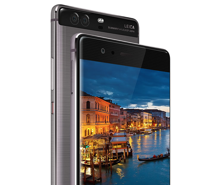 טלפון סלולרי Huawei P9 Plus 64GB וואווי