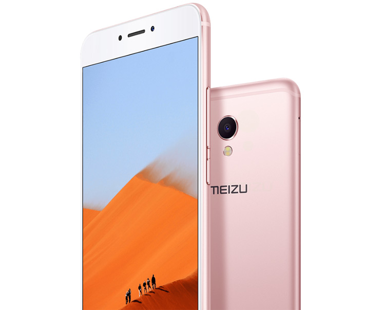 טלפון סלולרי Meizu MX6 32GB מייזו