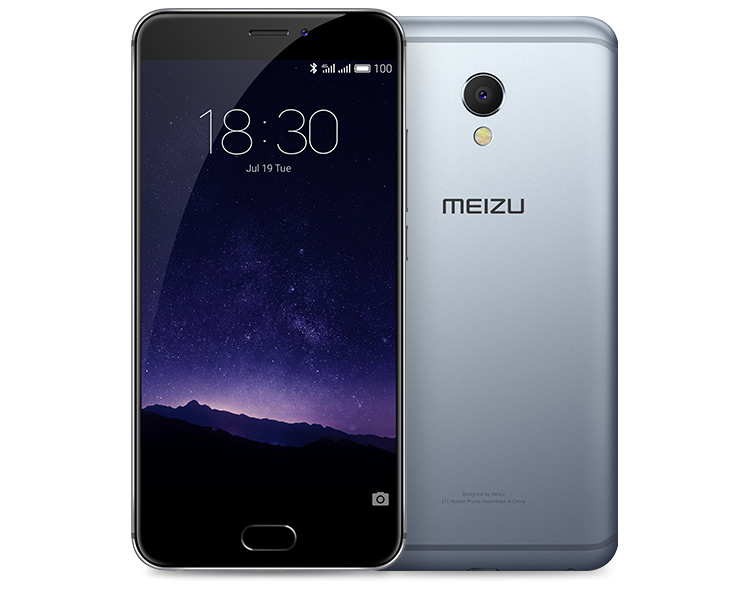 טלפון סלולרי Meizu MX6 32GB מייזו
