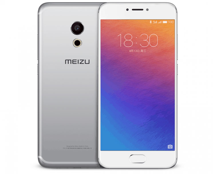 טלפון סלולרי Meizu Pro 6 32GB מייזו