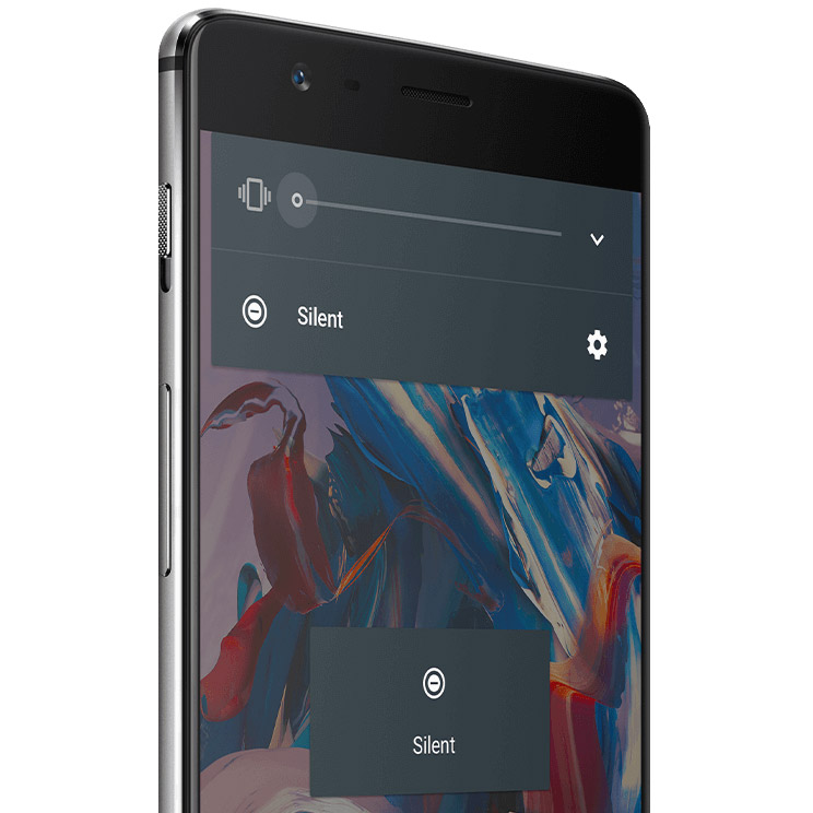 טלפון סלולרי OnePlus 3 64GB וואן פלוס